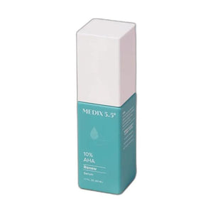 MDX 10% AHA SERUM 2OZ by Medix 5.5