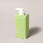 MDX COCONUT OIL + MANUKA HONEY BODY CREAM 15OZ by Medix 5.5