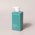 MDX GLYCOLIC + LACTIC ACID BODY WASH 15OZ by Medix 5.5