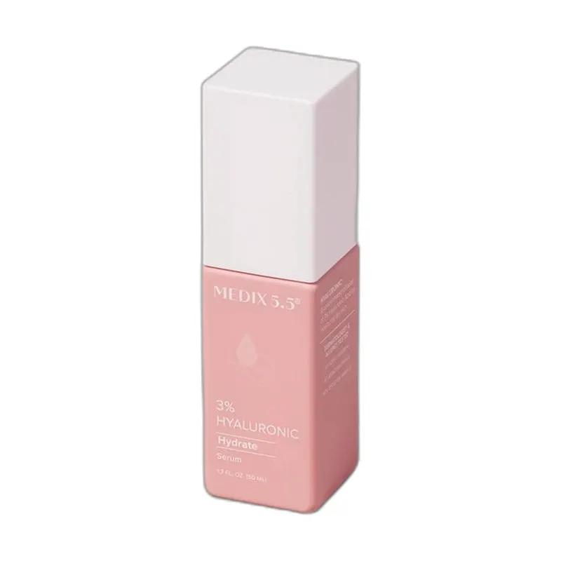 MDX 3% HYALURONIC ACID SERUM 2OZ by Medix 5.5