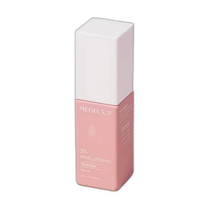 MDX 3% HYALURONIC ACID SERUM 2OZ by Medix 5.5
