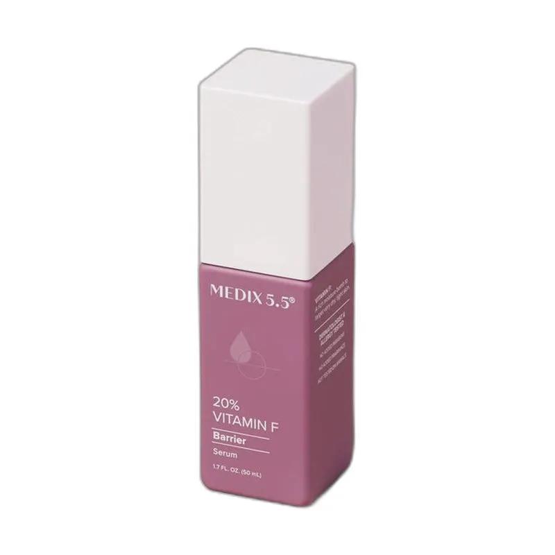 MDX 20% VITAMIN F SERUM 2OZ by Medix 5.5