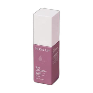 MDX 20% VITAMIN F SERUM 2OZ by Medix 5.5
