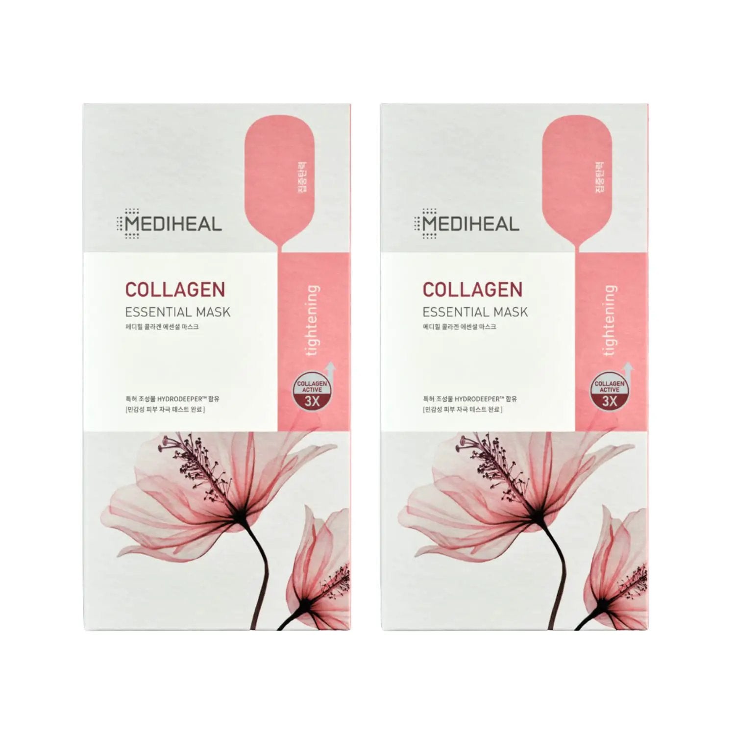 Mediheal Collagen Essential Mask - SINGLE by MEDIHEAL