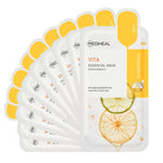 Mediheal Vita Essential Mask - SINGLE by MEDIHEAL