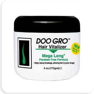 DOO GRO MEGA LONG HR VITALZR 4 OZ by Doo Gro