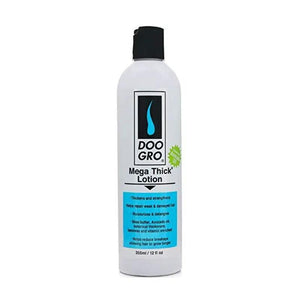 DOO GRO MEGA THICK LOTION 12 OZ by Doo Gro