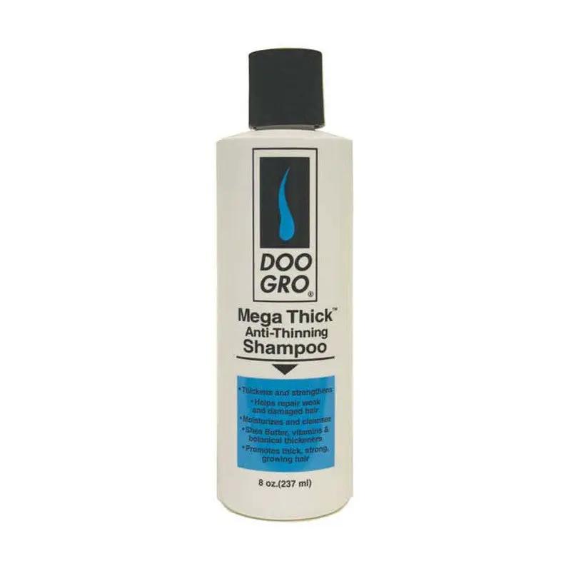 DOO GRO MEGA THICK SHAMPOO10. OZ by Doo Gro