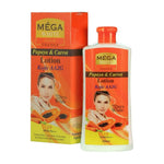 Mega white papaya carrot lotion by Mega White