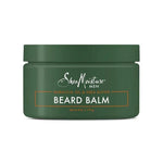 S/M MEN BEARD BALM 4 OZ by Shea Moisture
