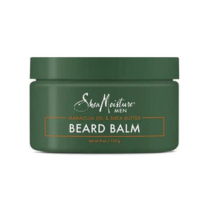 S/M MEN BEARD BALM 4 OZ by Shea Moisture