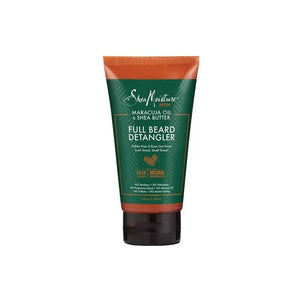 S/M MEN FULL BEARD DETANGLR 4 OZ by Shea Moisture