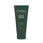 S/M MEN BEARD WASH 6 OZ by Shea Moisture