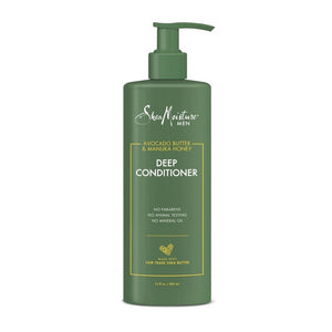 S/M MEN DEEP CONDITIONER 15 OZ by Shea Moisture