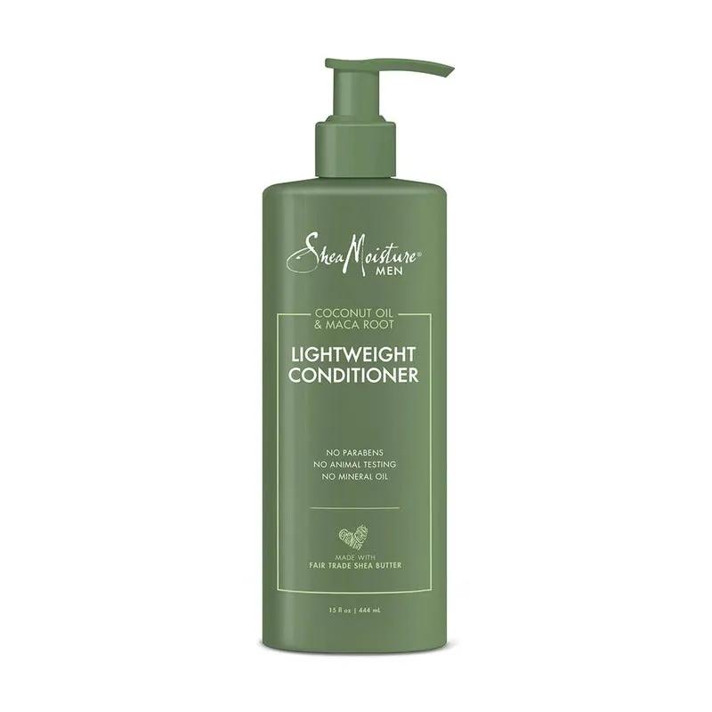 S/M MEN LIGHTWEIGHT COND 15 OZ by Shea Moisture