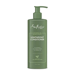 S/M MEN LIGHTWEIGHT COND 15 OZ by Shea Moisture