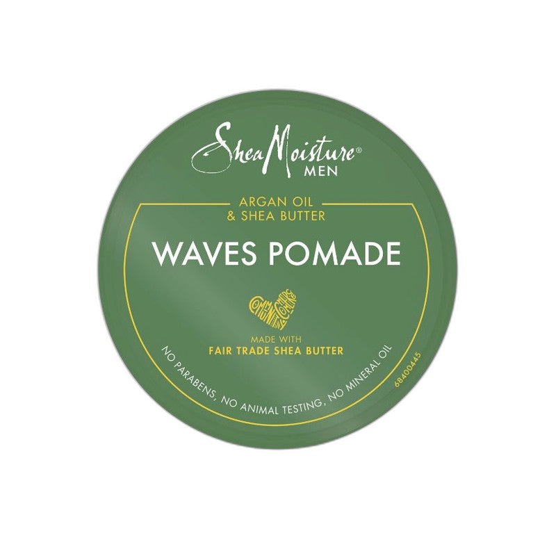 S/M MEN BLADE REFILL 10 CT by Shea Moisture