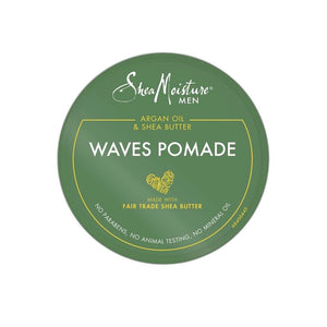 S/M MEN BLADE REFILL 10 CT by Shea Moisture