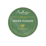 S/M MEN WAVES POMADE 4 OZ by Shea Moisture