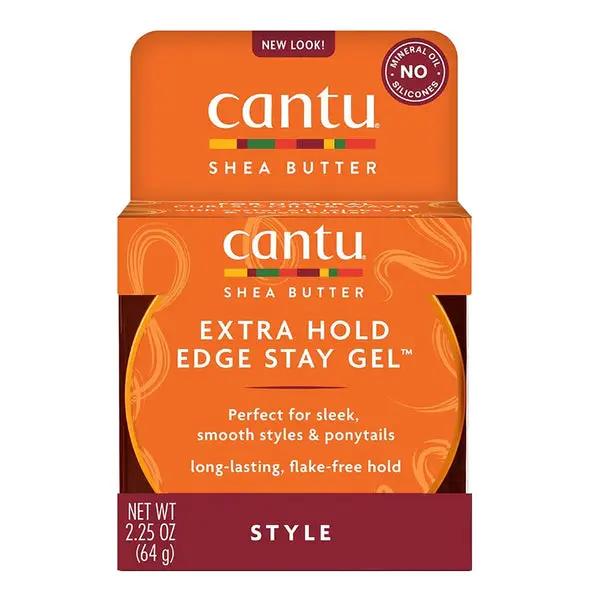CANTU DRYING MICROFIBER CAP by Cantu