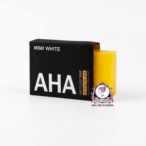 Mimi white by Mimi White