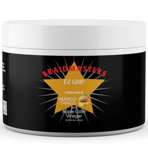 BRAIDMASTER EZ GRIP GEL MNG 8 OZ by Braidmaster