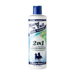 MANE N TAIL 2IN1 SHAM/COND 12 OZ by Mane 'n Tail