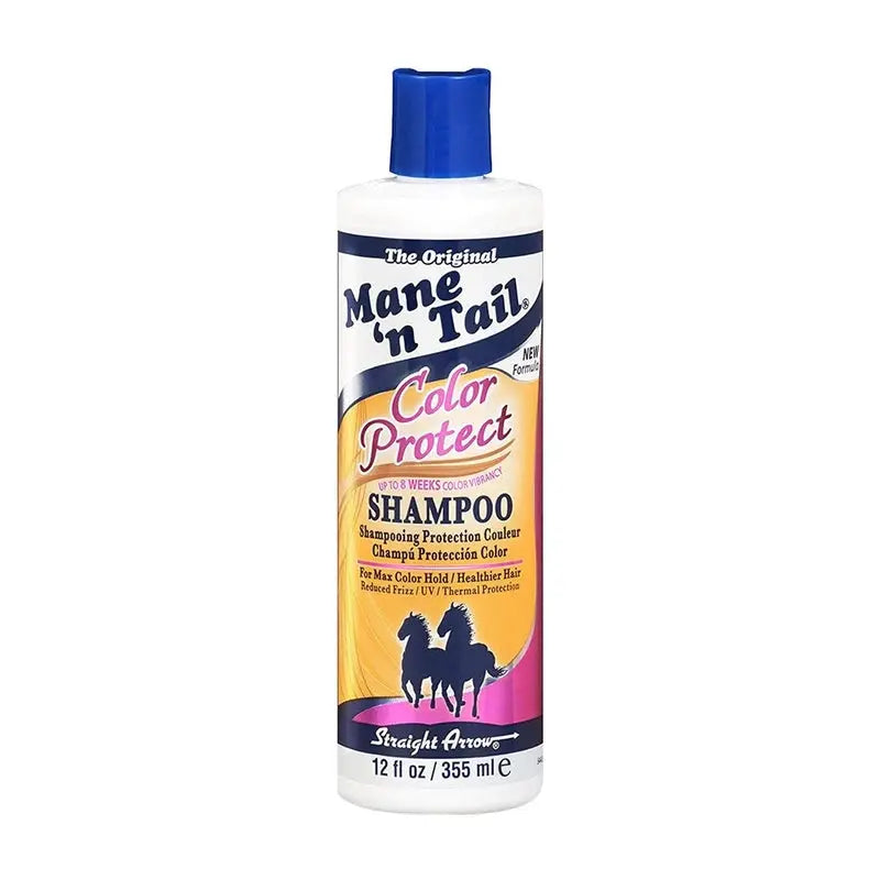 MANE N TAIL COLOR PROT COND 12 OZ by Mane 'n Tail