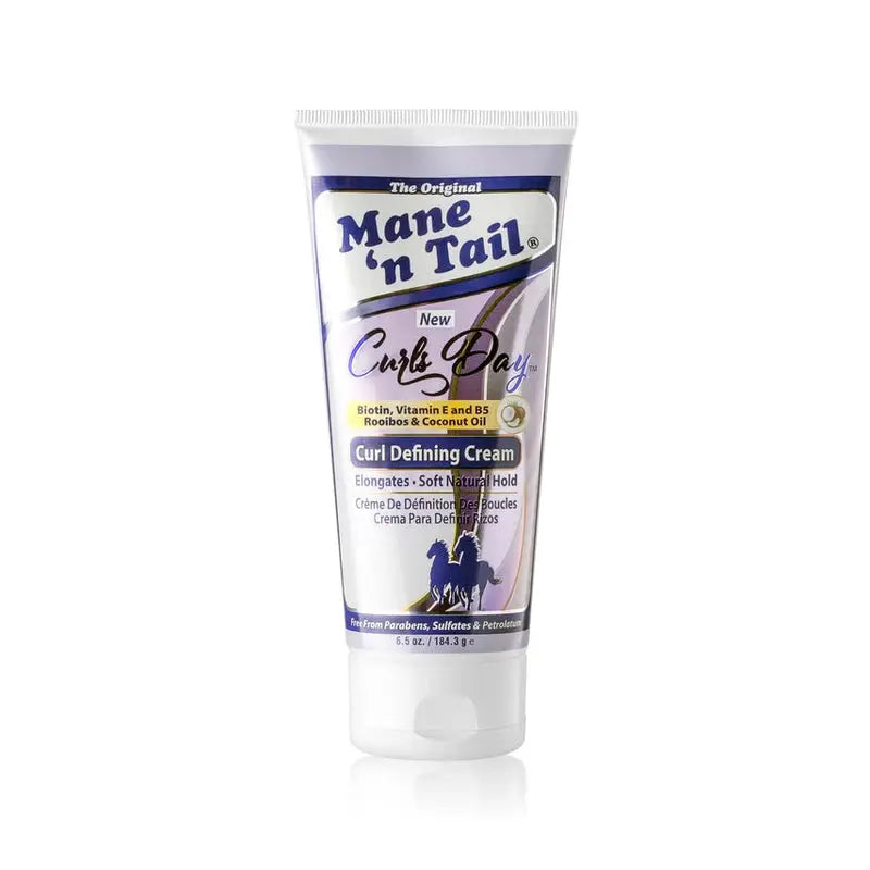 MANE N TAIL CURLS DAY SMOOTH6.5 by Mane 'n Tail