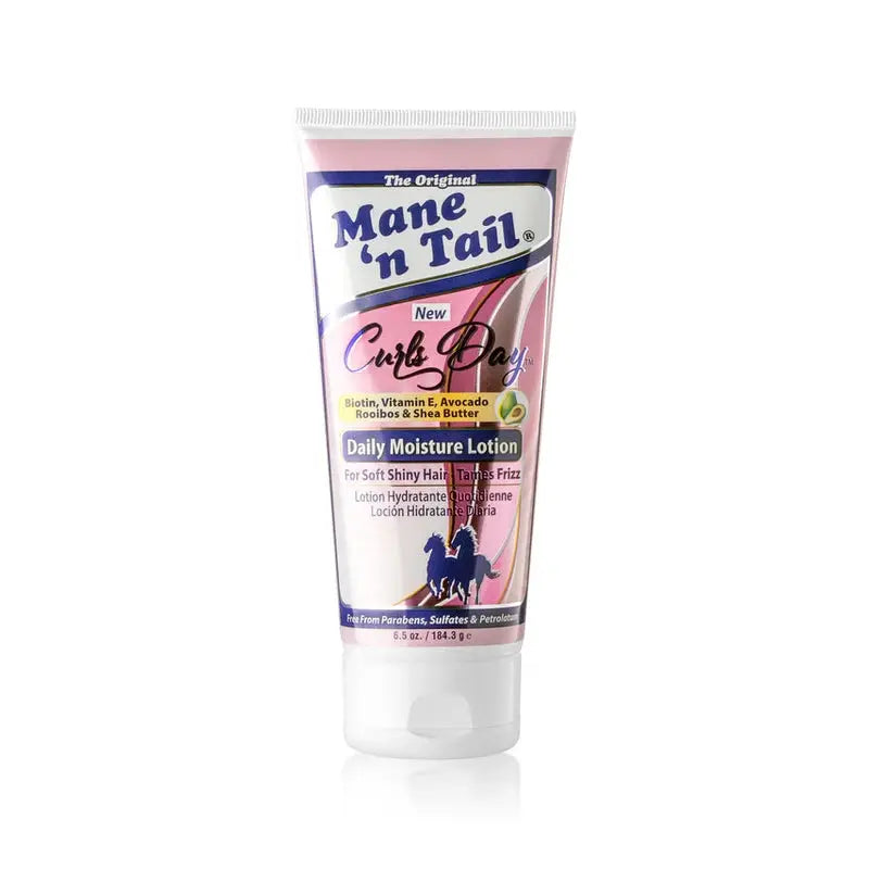 MANE N TAIL CURLS DAY M/LOT 6.5 by Mane 'n Tail