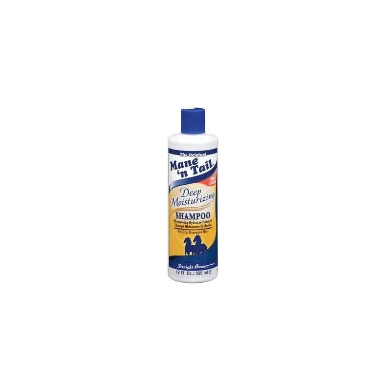 MANE N TAIL DEEP MST SHMP 12 OZ by Mane 'n Tail