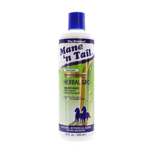 MANE N TAIL HRBL GRO SHAMP 12 OZ by Mane 'n Tail