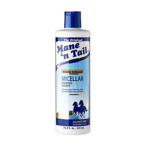 MANE N TAIL MICELLAR SHAMPO11.2 by Mane 'n Tail