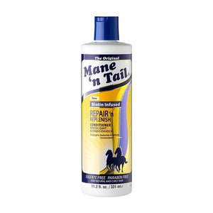 MANE N TAIL REPLENISH SHAMP11.2 by Mane 'n Tail
