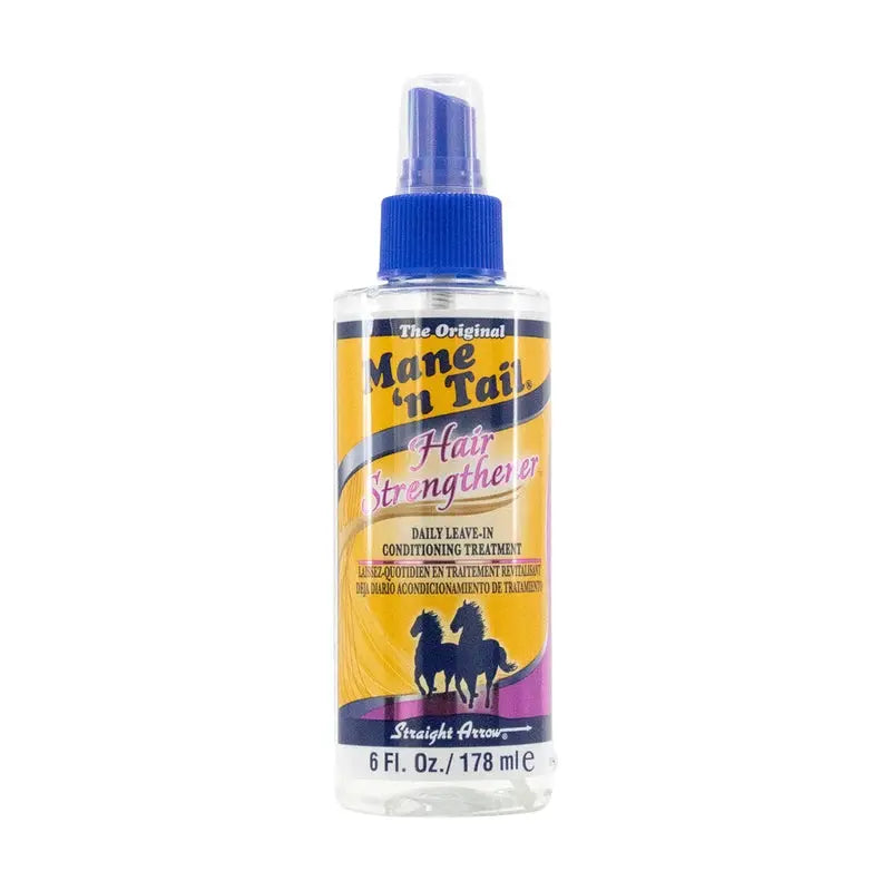 MANE N TAIL STRENGTHENER 6 OZ by Mane 'n Tail