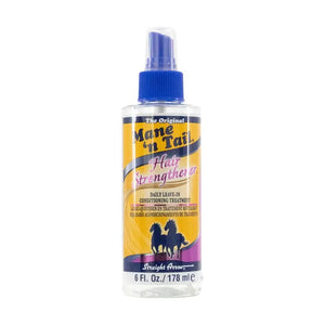MANE N TAIL STRENGTHENER 6 OZ by Mane 'n Tail