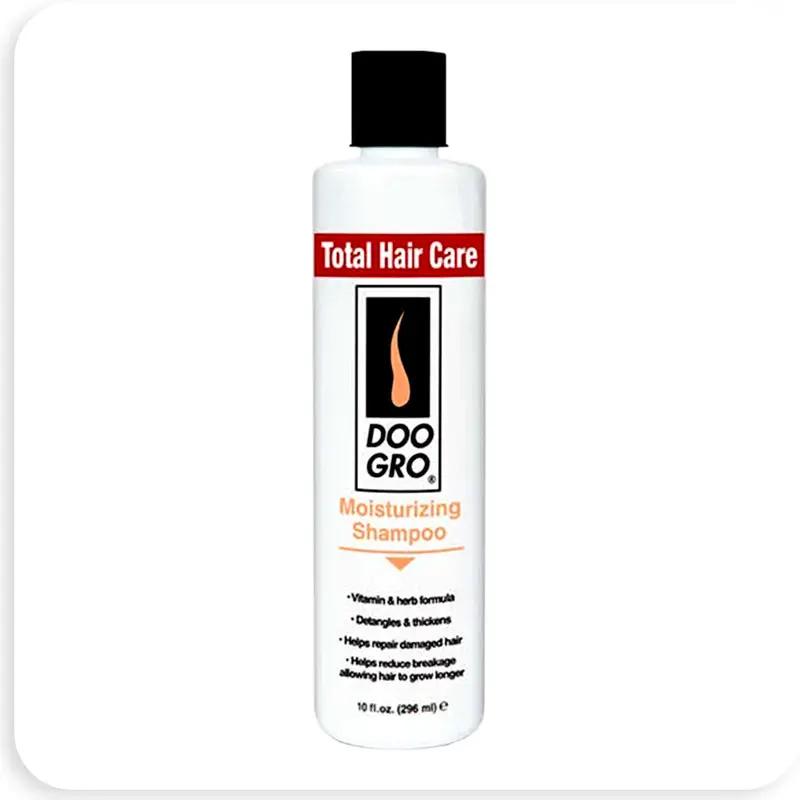 DOO GRO Moisture Growth Shampoo 10 OZ