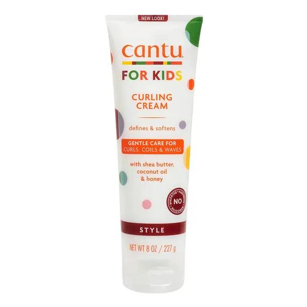 CANTU STYLING GEL FLAXSEED 18.5 by Cantu
