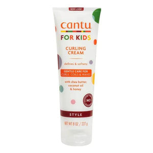 CANTU STYLING GEL FLAXSEED 18.5 by Cantu