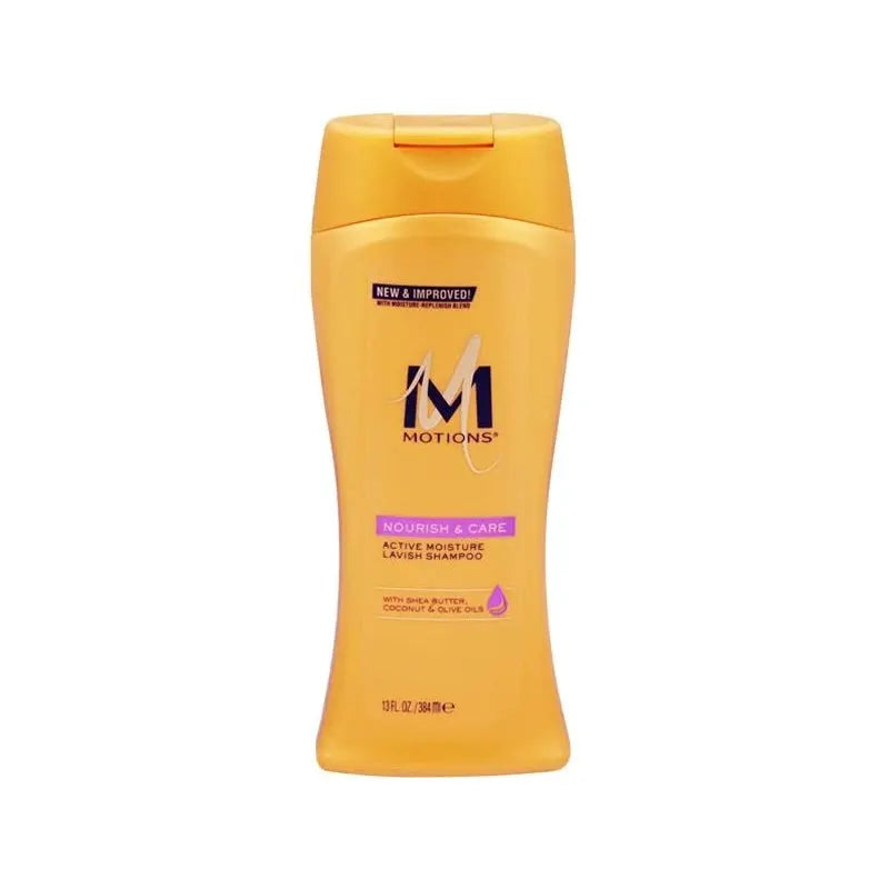 MOTIONS ACTIV MST LAVSH SHAM 13 by Motions