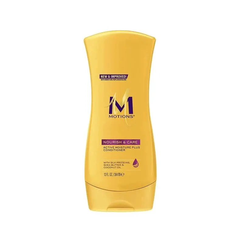 MOTIONS ACTIV MST PLUS COND 13 OZ by Motions