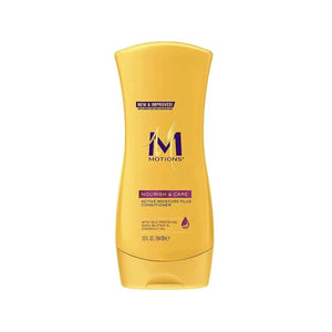 MOTIONS ACTIV MST PLUS COND 13 OZ by Motions