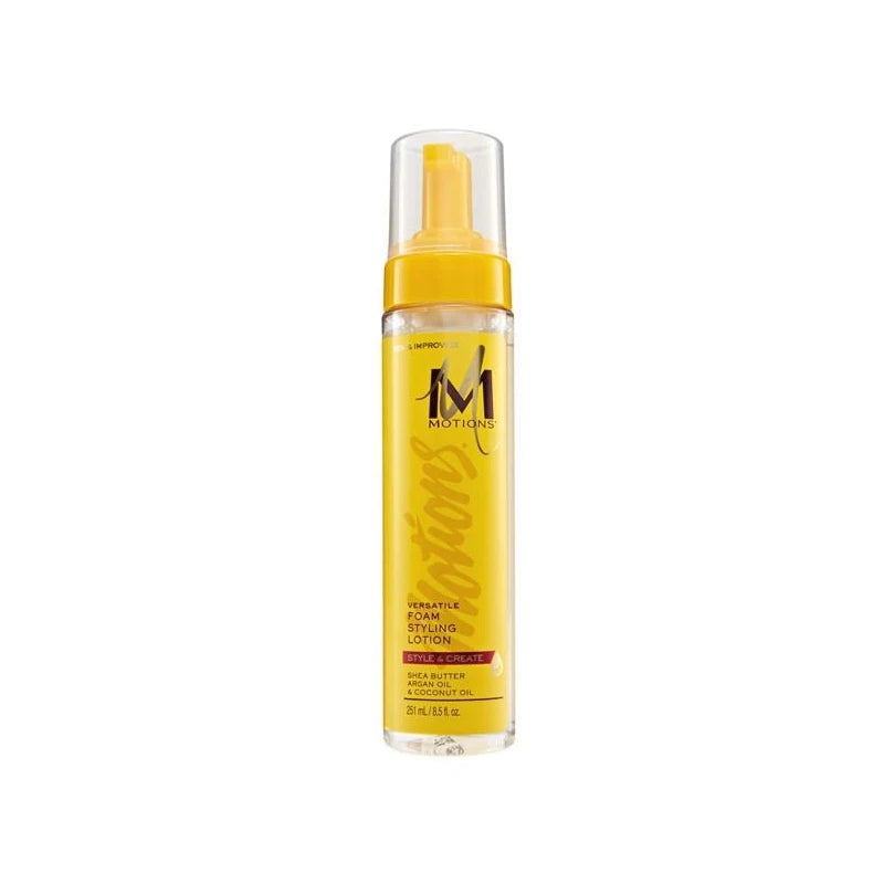 MOTIONS FOAM WRAP STYLE LOT 8.5 by Motions