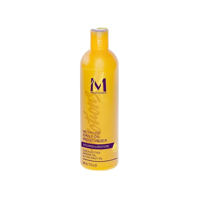 MOTIONS OIL MOIST 12 OZ by Motions