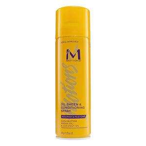 MOTIONS OIL SHEEN SPRAY 11.25 OZ by Motions