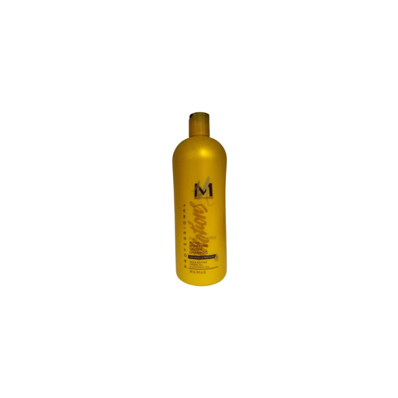 MOTIONS PRO LAVISH SHAMPOO 32 OZ by Motions