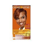 CRM/NAT M/RICH H/C #32 SPICERED by Creme of Nature