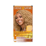 CRM/NAT M/RICH H/C C43 LGT BLND by Creme of Nature