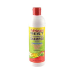 AFRICA'S BEST MST SHAM W/CND 12 by Africa's Best