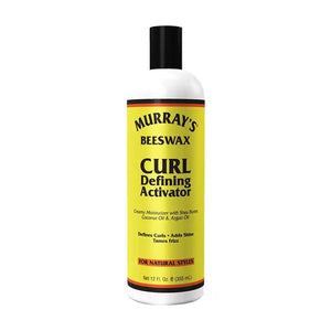 MURRAYS BEESWAX CURL ACTVATR10 OZ by Murray's